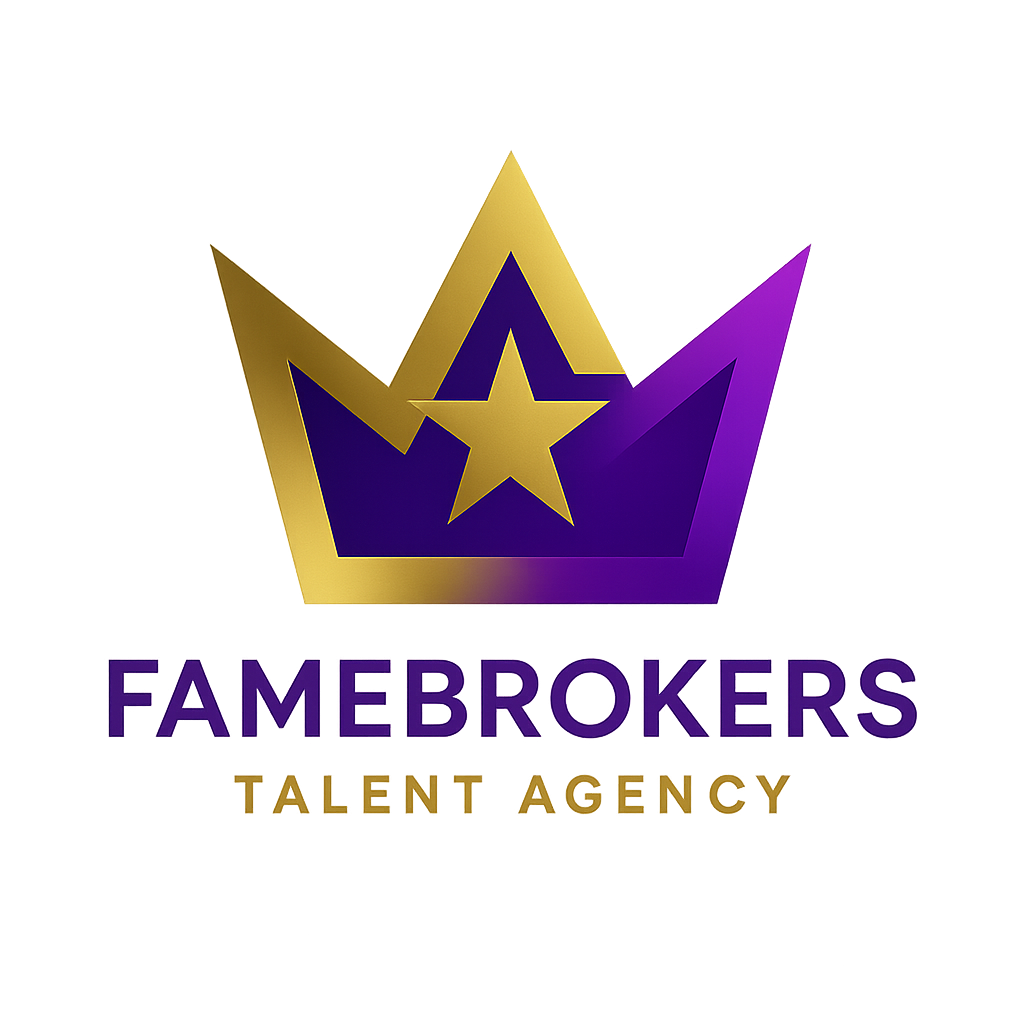 FameBrokers